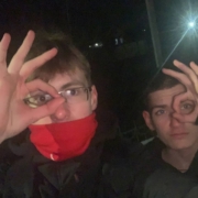 Кирилл Сенин
